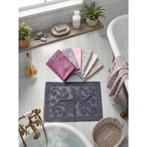 50X70 PASPAS BAMBU SARMAŞIK DÜZİNESİ 3400 GR